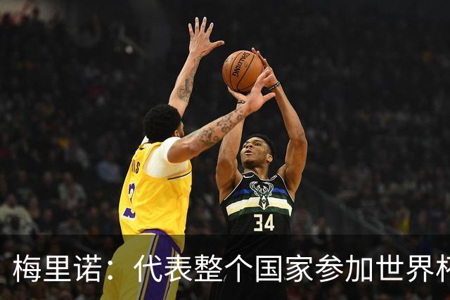 梅里诺：代表整个国家参加世界杯是一种荣耀，这真的是梦想成真